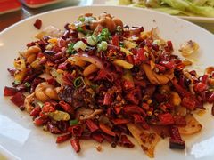 -土家菜坊(李子坝店)