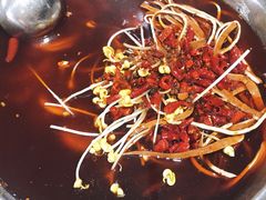 火锅兔-程记私房火锅兔(总店)