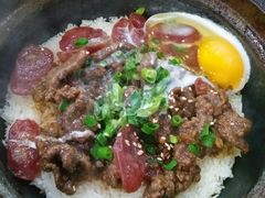 -红星光发煲仔饭(大石街店)