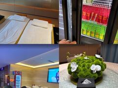 -新美姿美食水疗汇(罗湖口岸店)