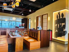 -俊屋料理·烧鸟·寿司·日泰融合菜(星际云汇店)