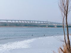 -绿堤公园