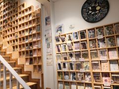 -猫的天空之城概念书店(苏州平江店)