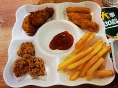 -豪客来牛排(成都锦江大融城店)