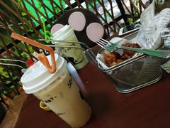 -李小姐の猫咖啡馆(五角场店)