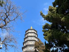 -青岛湛山寺