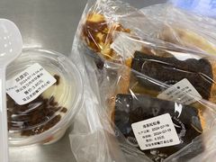 -复旦大学本部-食堂