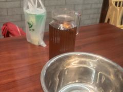 -61号餐吧(兴坪古镇漓江店)