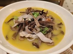 -新白鹿餐厅(城西银泰城店)