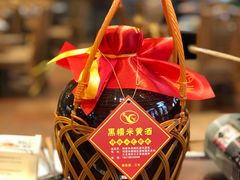 -猪肉婆私房菜(容桂总店)