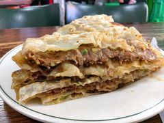 -清真永恒华威肉饼(潘家园店)