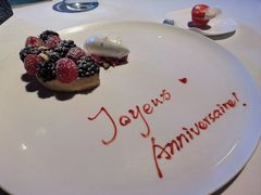 -L'Arome芳芳法国餐厅(仙林金鹰店)