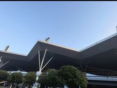 -张家界荷花国际机场