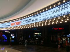 -CGV影城(壹方城IMAX店)