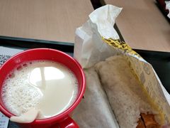 -永和大王(朝晖店)