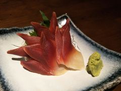 -千代武日本料理(开发区店)