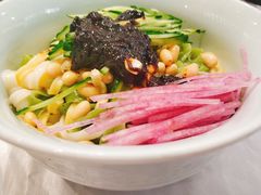 -味+新京宴·烤鸭·北京菜(创意谷店)