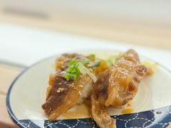 -滨寿司(新街口中央商场店)