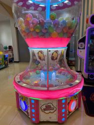 -多多淘儿童体验中心(重庆来福士店)