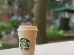 -星巴克臻选(广州沙面店)