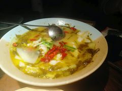 -外婆家(南开大悦城店)