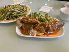 -胖子菜馆(隆昌路店)