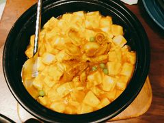 -星叶·东南亚料理(宁波万象汇店)