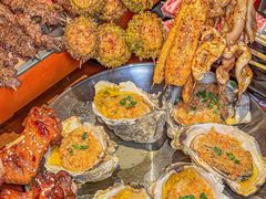 -神府路壹号·海鲜烧烤·砂锅粥·锅物(三坊七巷店)