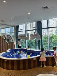 -MELAND CLUB亲子乐园·派对(浦东LCM置汇旭辉馆)