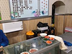-南岗老砂锅居(建设街步行街店)