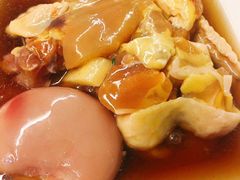 -金海阁海鲜火锅