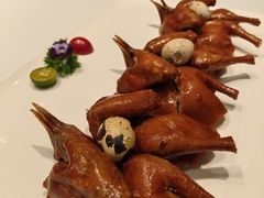-山泉粤宴(广东大厦店)