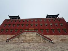 -普陀宗乘之庙(小布达拉宫)