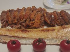 -恒记饭店·海鲜明档(淹城店)