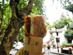 -孙奶奶葱包桧