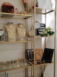 -Lisamoon礼慕纱婚纱礼服高级定制