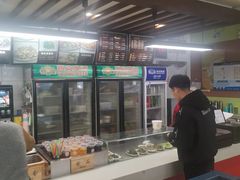 -东方削面(迎泽街店)