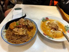 -何九海南茶店(鬼仔巷店)