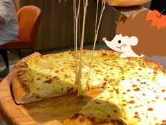 -比格比萨自助(德思勤四季汇店)