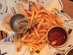 -Blac+Blac(中海环宇荟店)