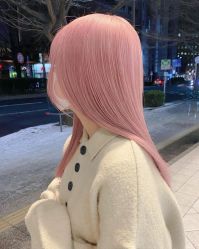 -HG美发设计沙龙