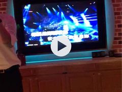 -米乐星世界KTV(汇智国际商业中心店)