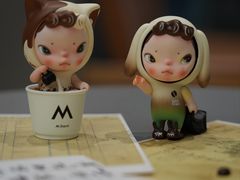 -M Stand(深圳湾后海汇店)