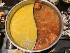 -熹悟海鲜火锅·广式打边炉