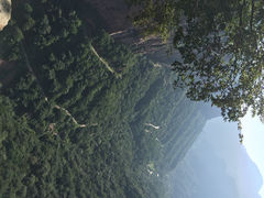 郭亮村-郭亮村