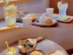 -春风十里咖啡馆