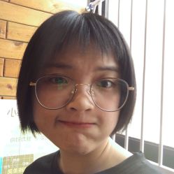 -热发型