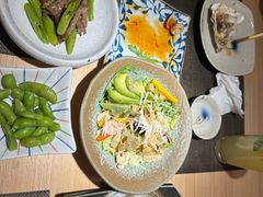 -德川家日本料理(中关村寰太大厦店)
