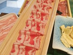 -老灶堂文创火锅(文艺路店)