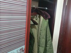-喀纳斯鸿福生态度假酒店